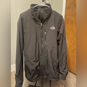 The North Face coat. Mens XL.